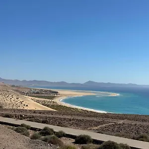 Lugar Del Sol , Costa Calma España