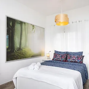 Live Burgado , Arico España