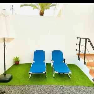 Buendia , Puerto del Carmen (Lanzarote) España