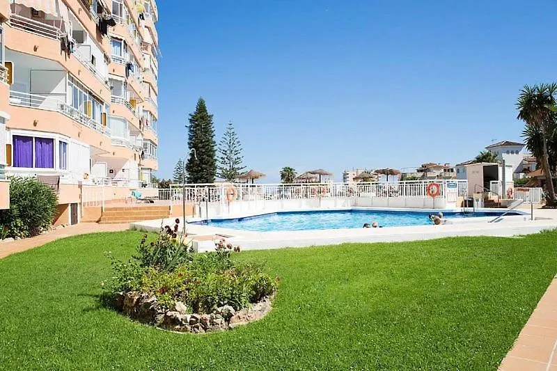 Apartment In 토레몰리노스 스페인
