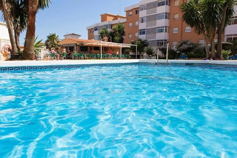 Apartment In 토레몰리노스 0*,  스페인