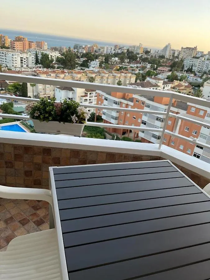 Apartment In 토레몰리노스