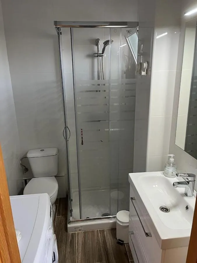 Apartment In 토레몰리노스 0*,  스페인