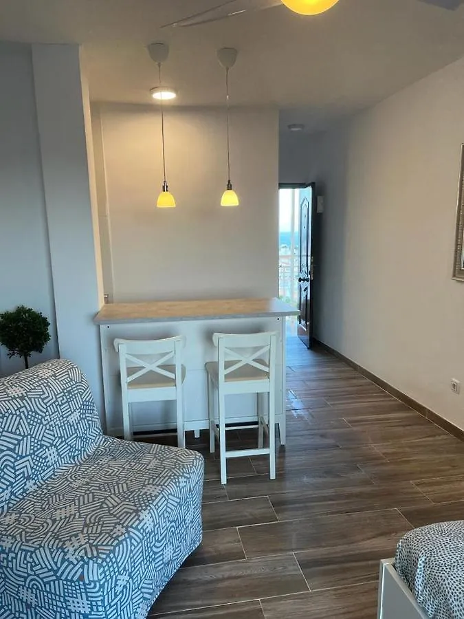 Apartment In 토레몰리노스 스페인