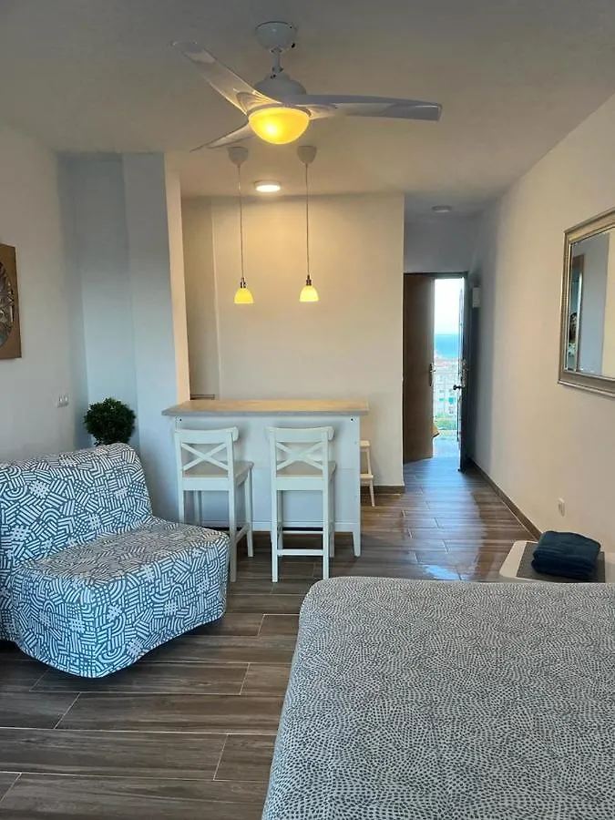 Apartment In 토레몰리노스